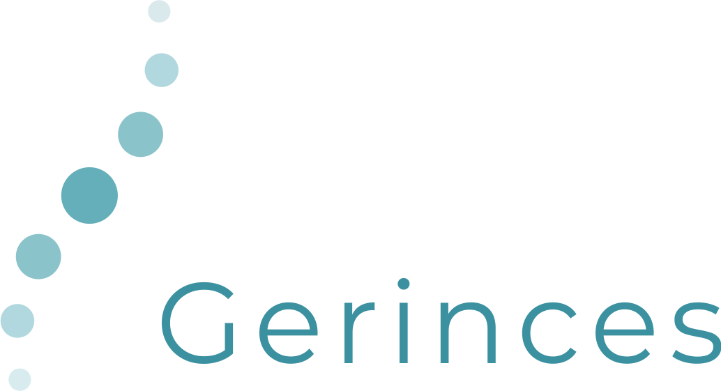 Gerinces magazin