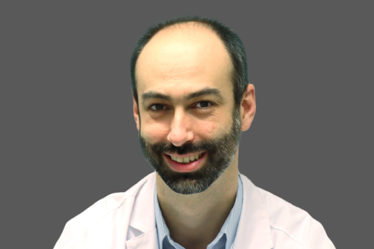 dr. Tátrai Miklós