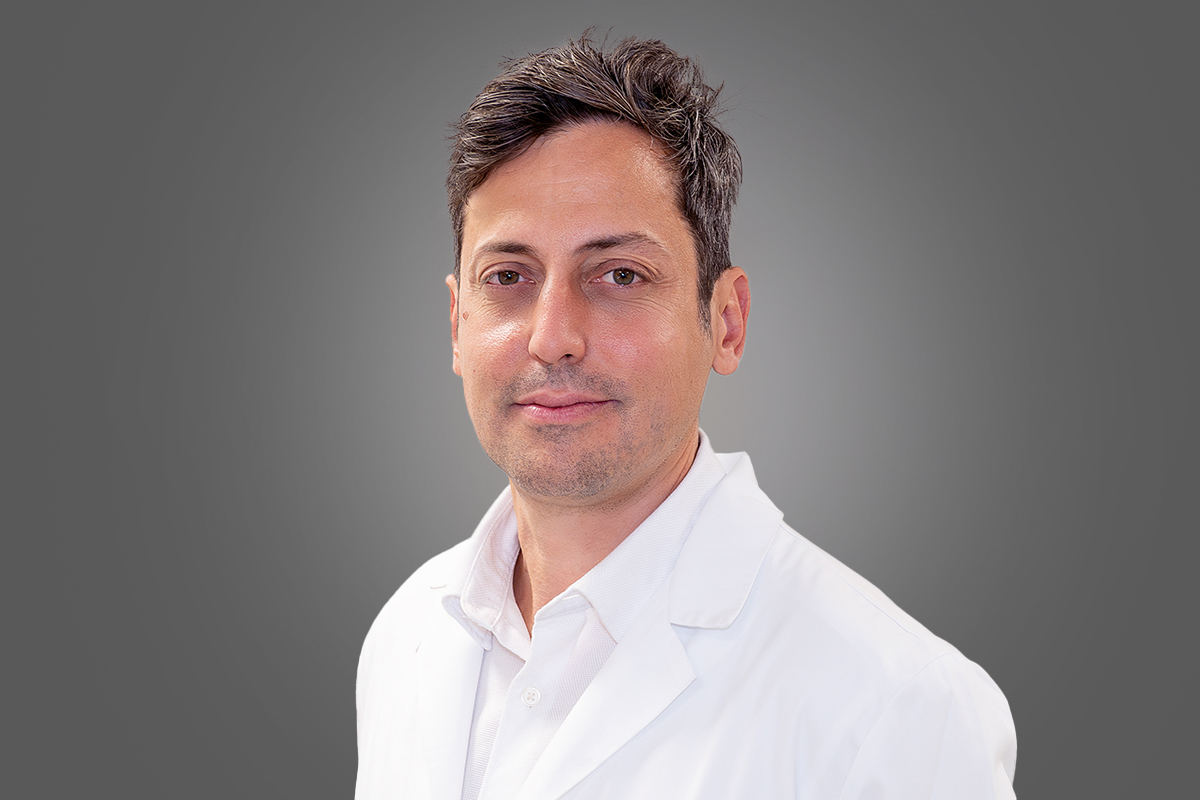 dr. Paukovits Tamás Mirkó PhD.