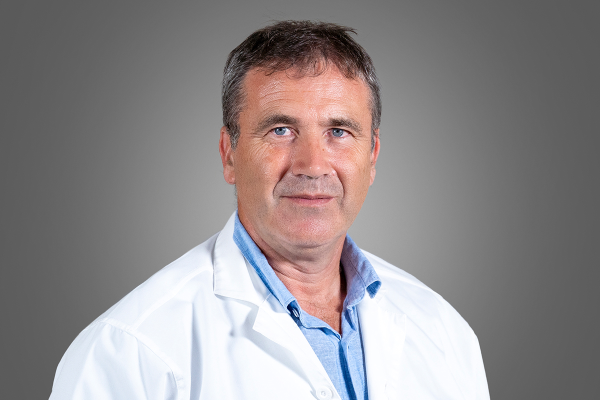 dr. Tállay András PhD.