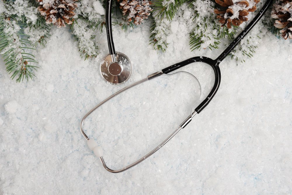 Ünnepi nyitvatartási rend 2025/2026